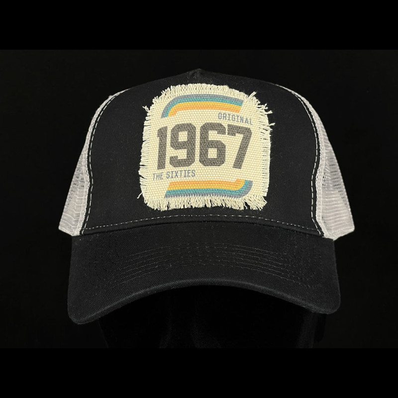 Accrington Trucker Hat - 1968 main image 1