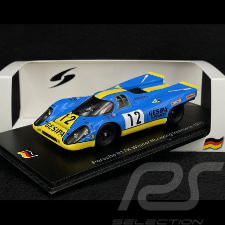 Porsche 917 K n° 12...