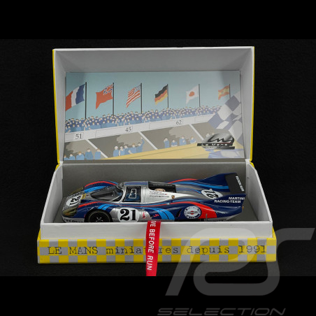 Coche de slot Porsche 917...