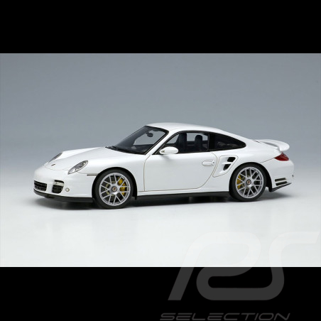 Porsche 911 Turbo S Type...