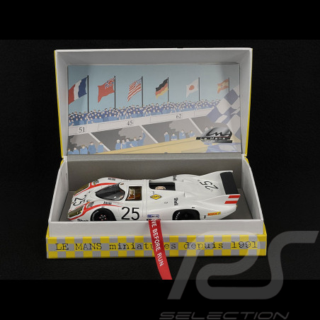 Slot car Porsche 917 LH Le...