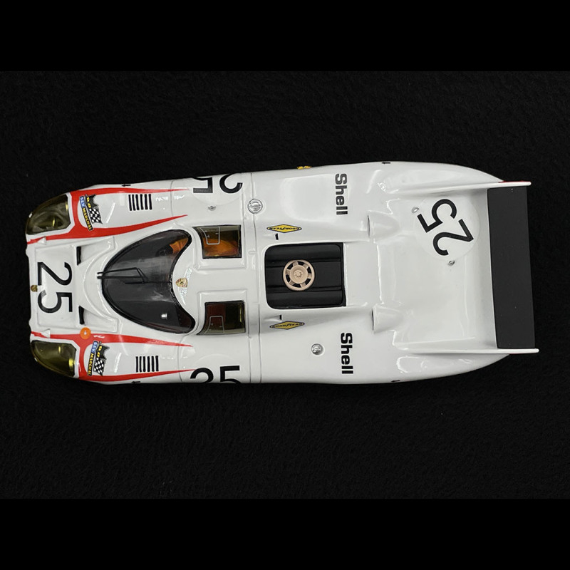 Porsche 917K Sandeman #18 Le Mans 1970 - SlotWorld Slotcar Shop