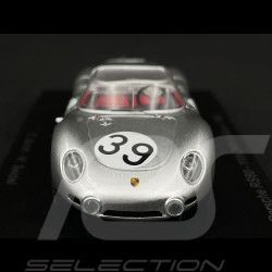Porsche 718 RS 60 n° 39 24h Le Mans 1960 1/43 Spark S9727