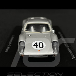 Porsche 904 GTS n° 40 12h Sebring 1965 1/43 Spark US263