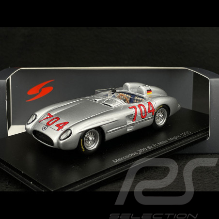 Mercedes-Benz 300 SLR n°...