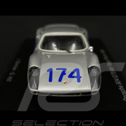 Porsche 904 GTS n° 174 Targa Florio 1965 1/43 Spark S9232