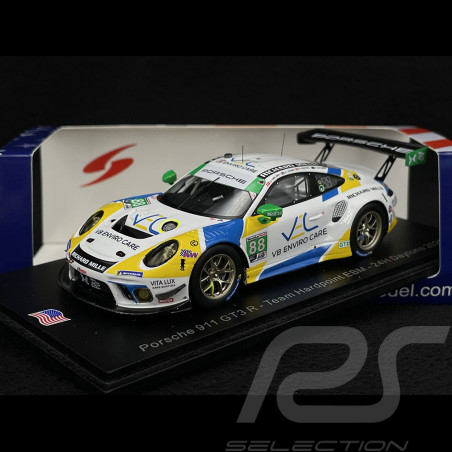 Porsche 911 GT3 R Tipo 991...