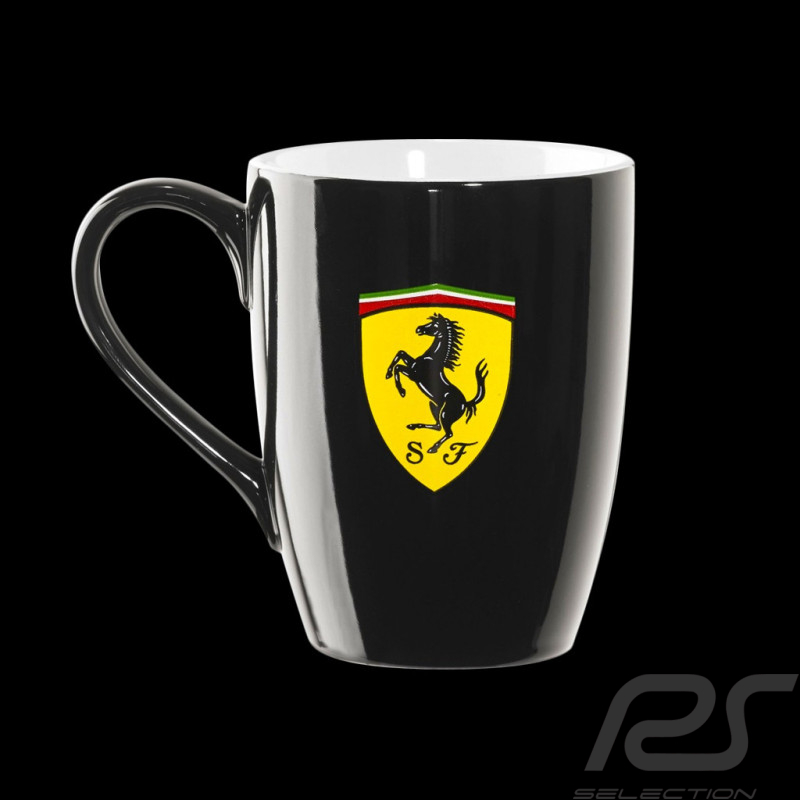 Ferrari Becher  Team F1 Schwarz 51575-100