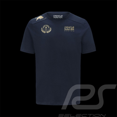 Camiseta Max Verstappen Red...