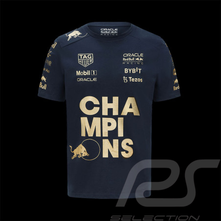 Camiseta Red Bull Racing...
