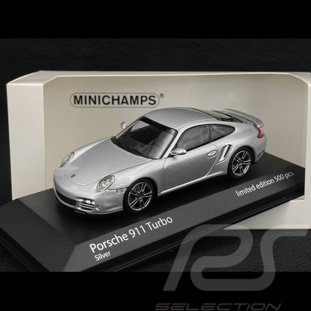Porsche 911 Turbo Coupe...
