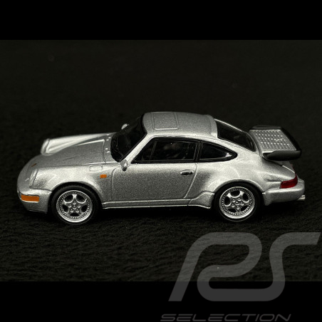 Porsche 911 Turbo 3.6 Type...