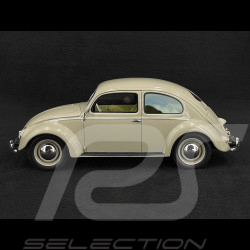 Volkswagen Beetle Coccinelle 1948 Beige 1/18 Schuco 450047600