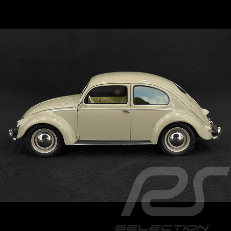 Volkswagen Käfer 1948 Beige 1/18 Schuco 450047600