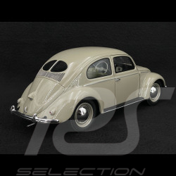 Volkswagen Beetle Coccinelle 1948 Beige 1/18 Schuco 450047600