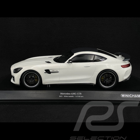 Mercedes-AMG GT R 2021...