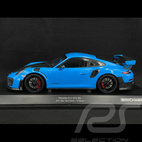 Porsche 911 GT2 RS Type 991...