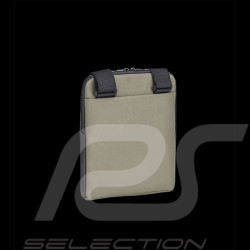 Porsche Design Tasche Briefbag / Laptop Bag Urban Eco Grau / Schwarz 4056487038193