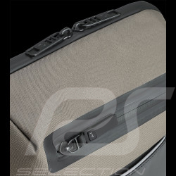 Porsche Design Tasche Briefbag / Laptop Bag Urban Eco Grau / Schwarz 4056487038193