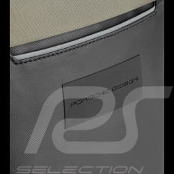 Porsche Design Tasche Briefbag / Laptop Bag Urban Eco Grau / Schwarz 4056487038193