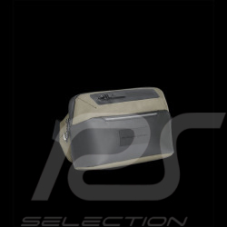 Bananentasche Porsche Design Urban Eco Grau / Schwarz 4056487038179