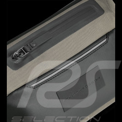 Porsche Design Belt Bag Urban Eco Grey / Black 4056487038179