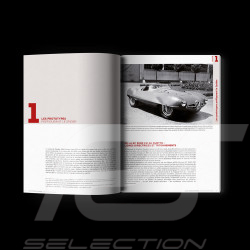 Buch Alfa Romeo Spider - Le guide détaillé 1966-1994
