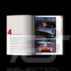 Buch Alfa Romeo Spider - Le guide détaillé 1966-1994
