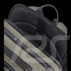 Porsche Design Backpack Urban Eco Business M2 Grey / Black 4056487038148