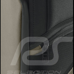 Porsche Design Backpack Urban Eco Business S Grey / Black 4056487038155