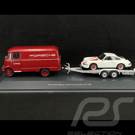 Duo Transportador...