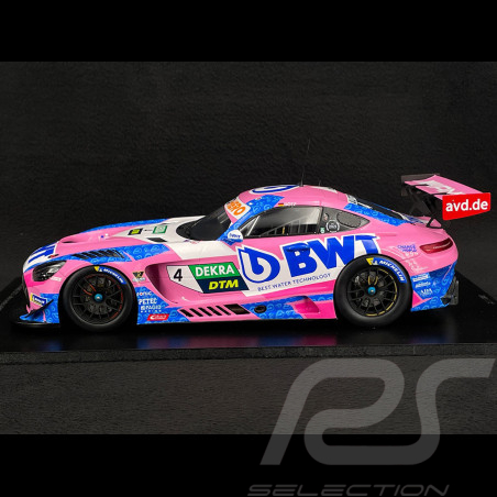 Mercedes-AMG GT3 n° 4...