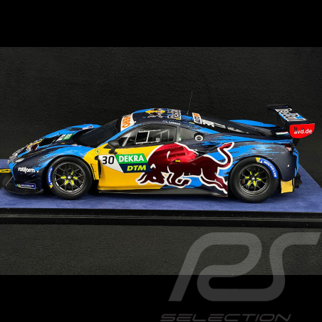 Ferrari 488 GT3 Evo n° 30...