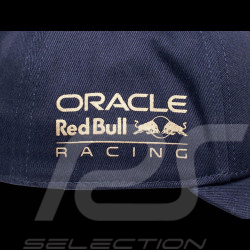 Bonnet Red Bull Racing Verstappen Pérez Formule 1 Bleu Marine 701219187-001