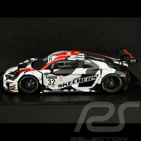 Audi R8 LMS GT3 n° 32 2ª...