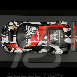 Audi R8 LMS GT3 n° 32 2ème 24h Spa 2021 1/18 Spark 18SB031