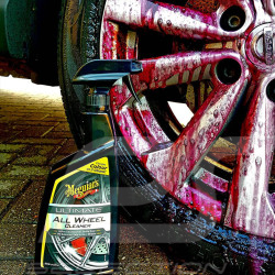 Wheel Cleaner Gel Ultime Meguiar's G180124