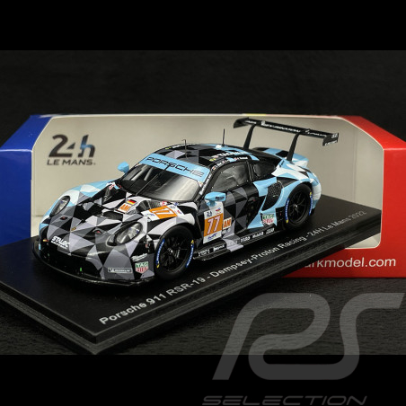 Porsche 911 RSR-19 Tipo 991...