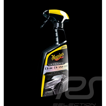 Spray de Acabado Brillante...