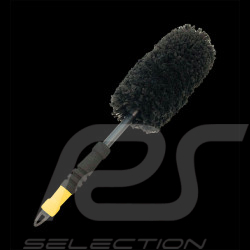 Rim Cleaning Brush Microfibre Supreme Medium Meguiar's X1130EU
