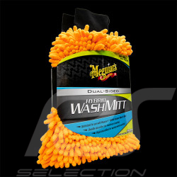 Washing Glove Hybrid Double-Sided Meguiar's X210200EU