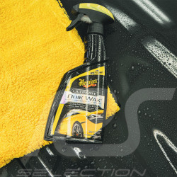 Schutzwachs und Glanz Ultimate Spray Wax Meguiar's G200916F