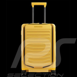 Trolley Porsche Design S Business Roadster Collection Jaune 4056487038643