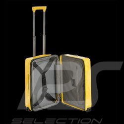 Trolley Porsche Design S Business Roadster Collection Jaune 4056487038643