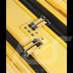 Trolley Porsche Design S Business Roadster Collection Jaune 4056487038643