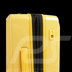 Trolley Porsche Design S Business Roadster Collection Jaune 4056487038643