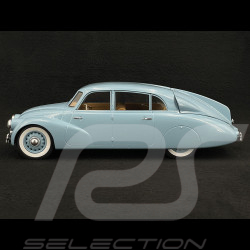 Tatra 87 1937 Bleu Clair 1/18 Modelcar Group MCG18362