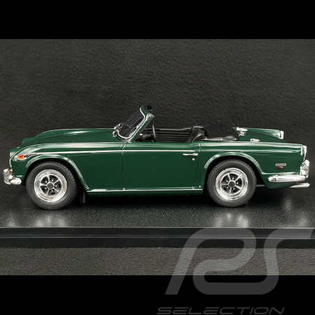 Triumph TR5 Spider 1967...