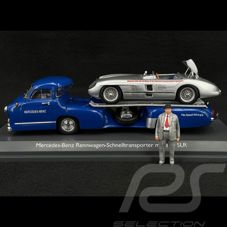 Mercedes-Benz Transporteur...