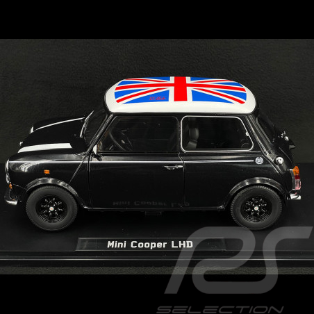 Mini Cooper LHD 1992 Negro...